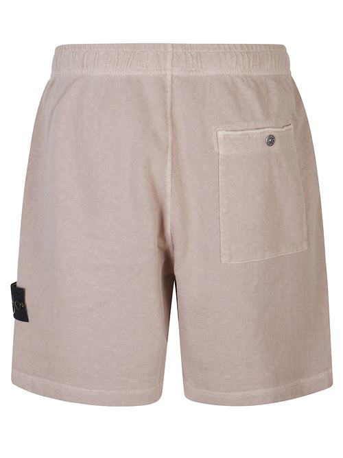 Cotton shorts STONE ISLAND | L1S156200014S0060V019A